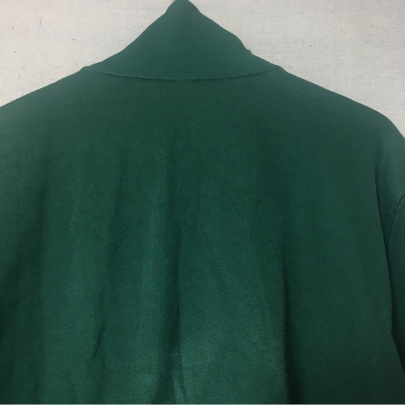 Vintage Le Tigre Mens FullZip Light Weight Jacket - Picture 14 of 16